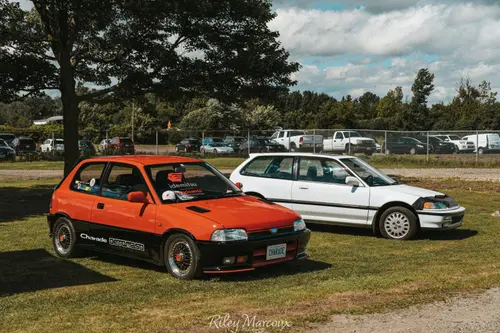 2024 OBLIVION VI Car Show photo 110